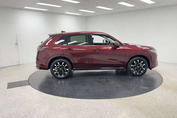 2023 Honda ZR-V VTi LX RZ