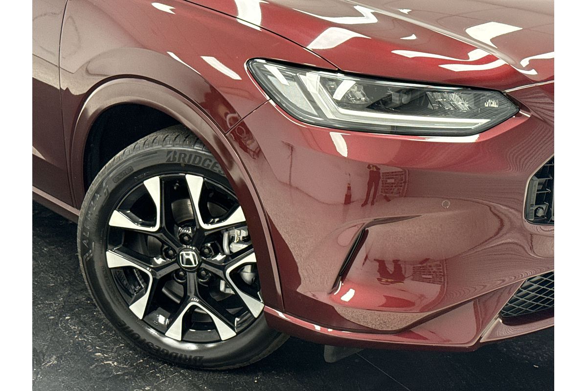 2023 Honda ZR-V VTi LX RZ