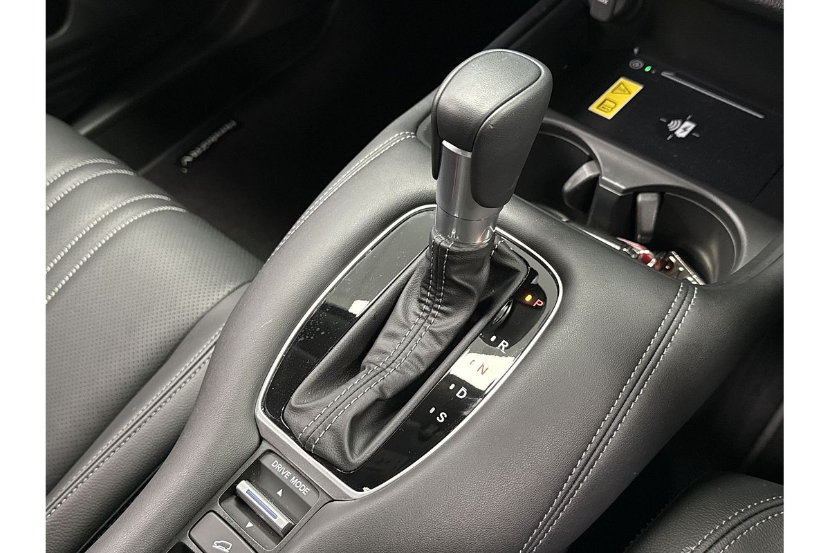 2023 Honda ZR-V VTi LX RZ