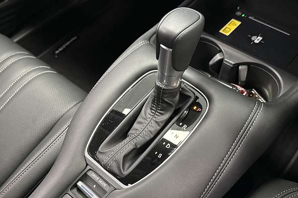 2023 Honda ZR-V VTi LX RZ
