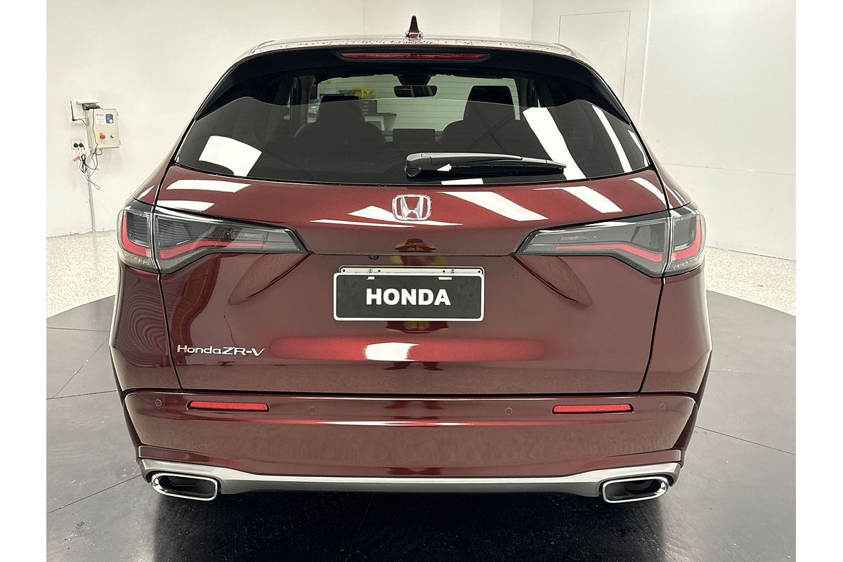 2023 Honda ZR-V VTi LX RZ