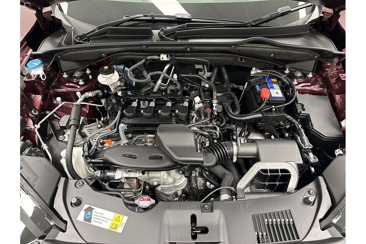 2023 Honda ZR-V VTi LX RZ