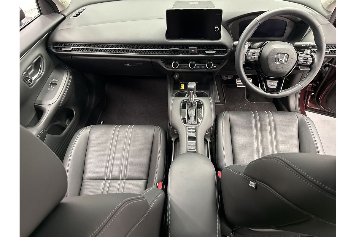 2023 Honda ZR-V VTi LX RZ