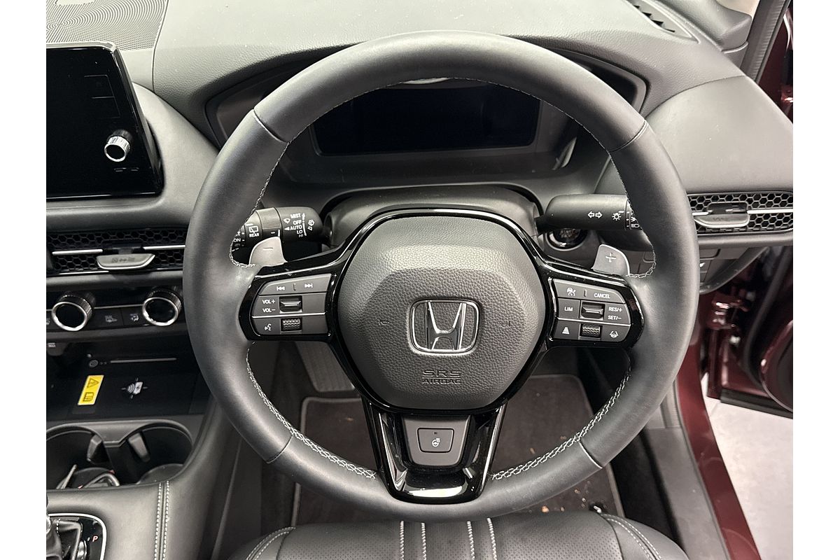 2023 Honda ZR-V VTi LX RZ