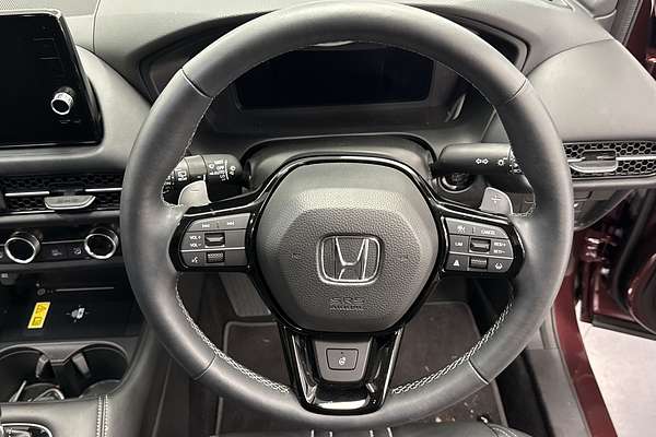 2023 Honda ZR-V VTi LX RZ