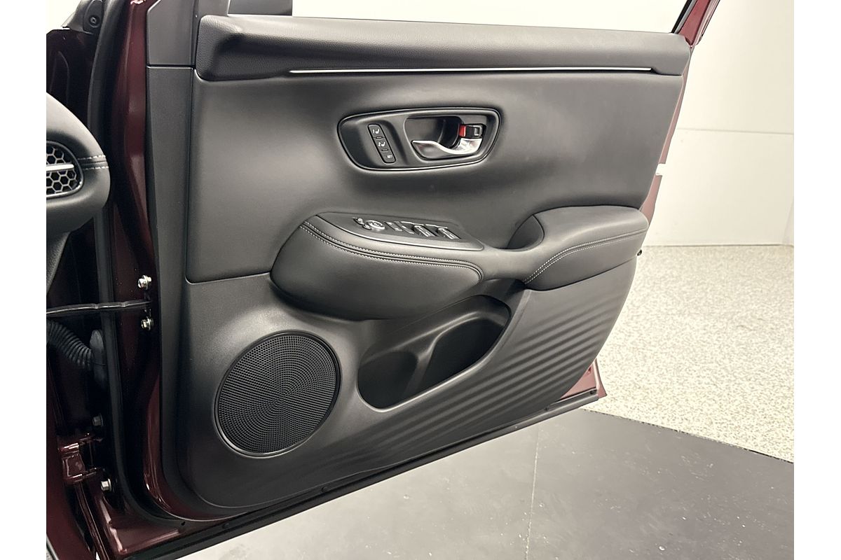 2023 Honda ZR-V VTi LX RZ