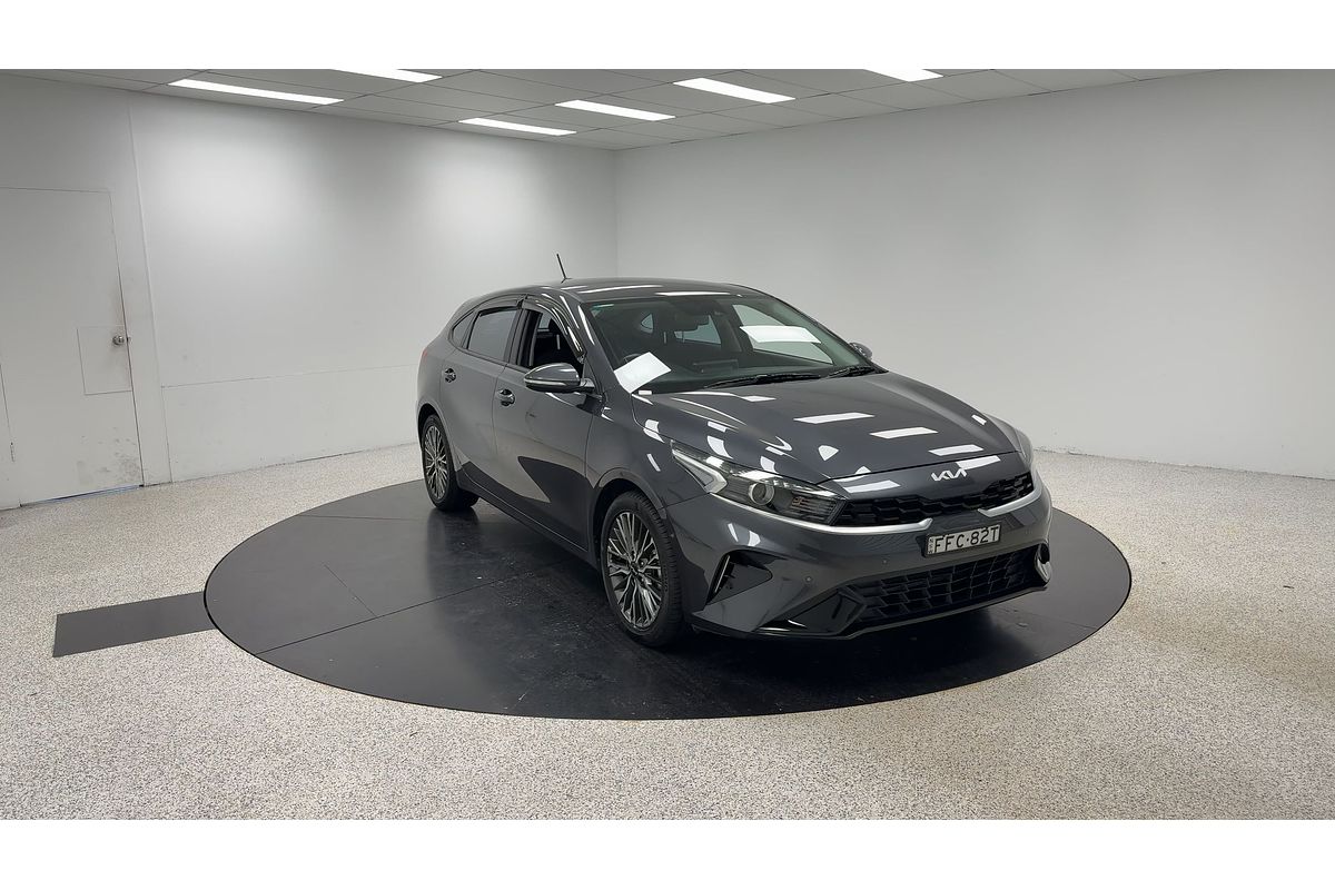 2023 Kia Cerato Sport BD