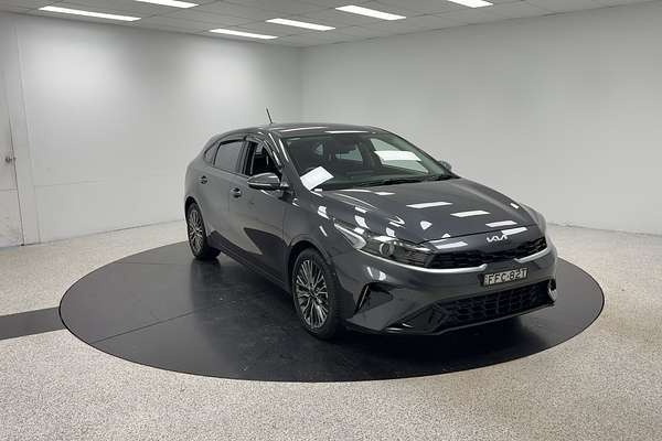2023 Kia Cerato Sport BD