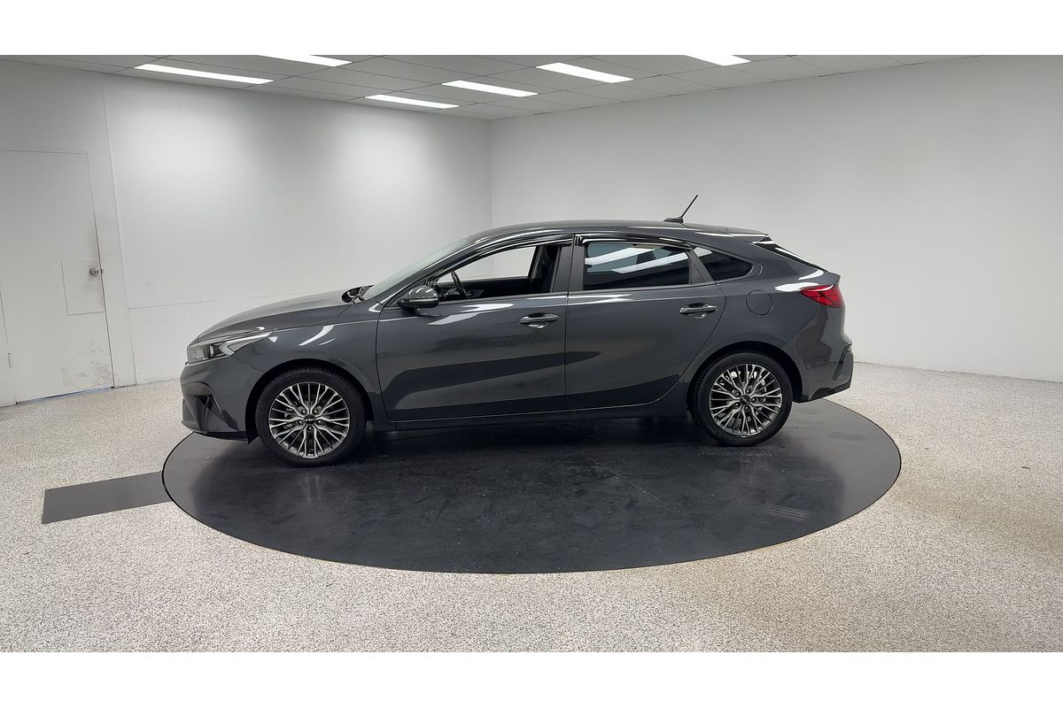 2023 Kia Cerato Sport BD
