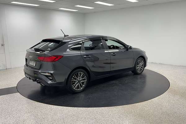 2023 Kia Cerato Sport BD
