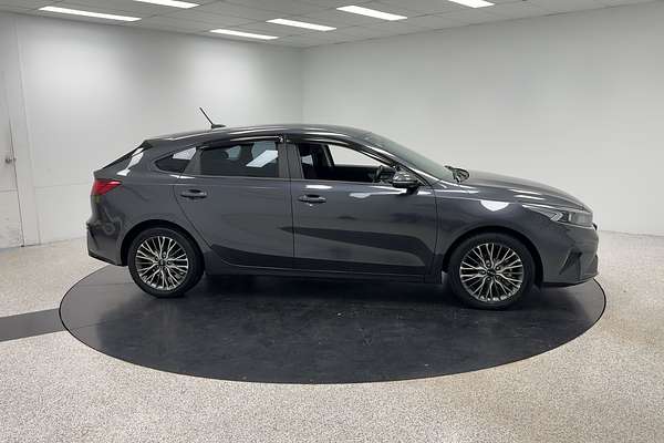 2023 Kia Cerato Sport BD