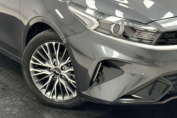 2023 Kia Cerato Sport BD
