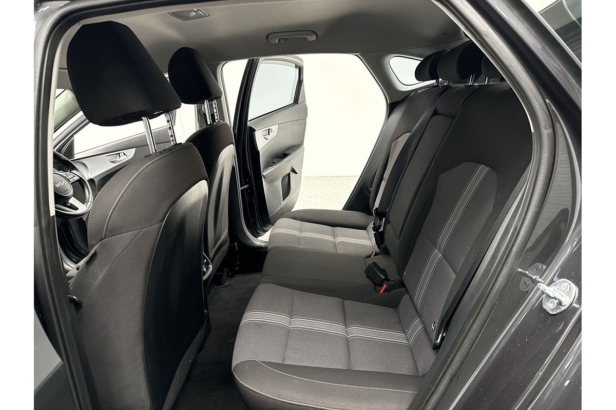 2023 Kia Cerato Sport BD