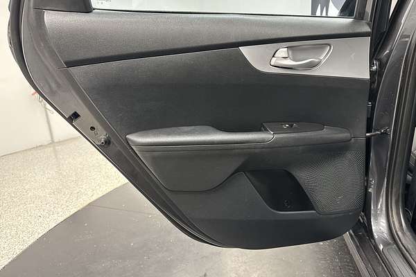 2023 Kia Cerato Sport BD