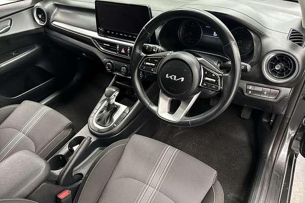 2023 Kia Cerato Sport BD