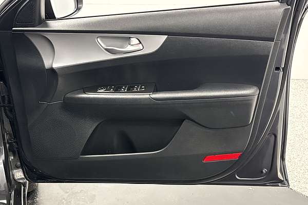 2023 Kia Cerato Sport BD