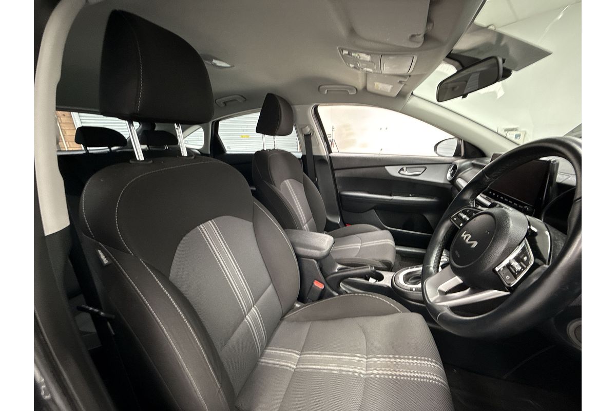 2023 Kia Cerato Sport BD