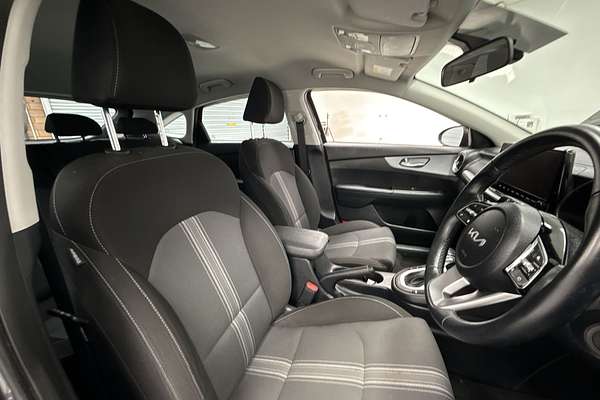 2023 Kia Cerato Sport BD