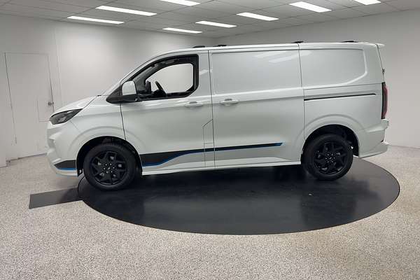 2024 Ford Transit Custom Sport SWB AV SWB