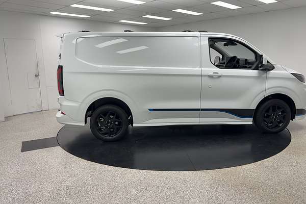 2024 Ford Transit Custom Sport SWB AV SWB