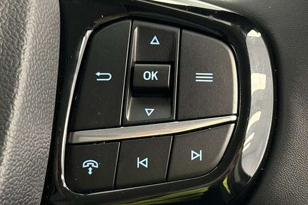 2024 Ford Transit Custom Sport SWB AV SWB