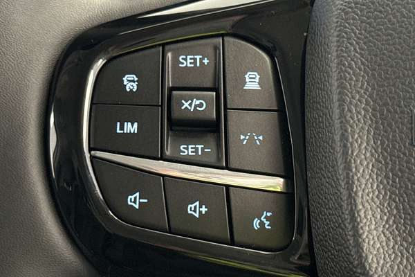 2024 Ford Transit Custom Sport SWB AV SWB
