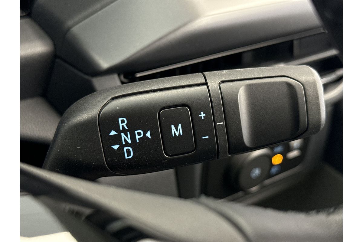 2024 Ford Transit Custom Sport SWB AV SWB