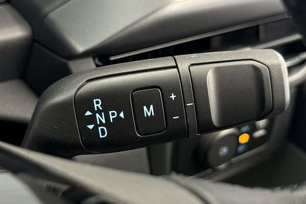 2024 Ford Transit Custom Sport SWB AV SWB