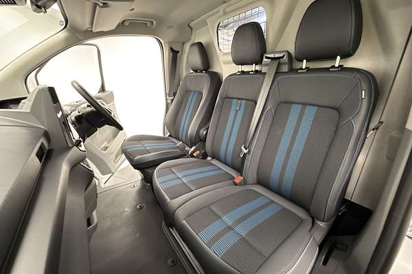 2024 Ford Transit Custom Sport SWB AV SWB