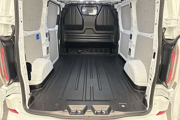 2024 Ford Transit Custom Sport SWB AV SWB