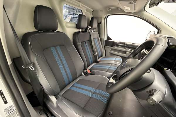 2024 Ford Transit Custom Sport SWB AV SWB
