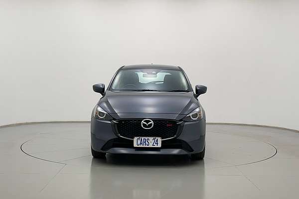 2023 Mazda 2 G15 Evolve DJ Series