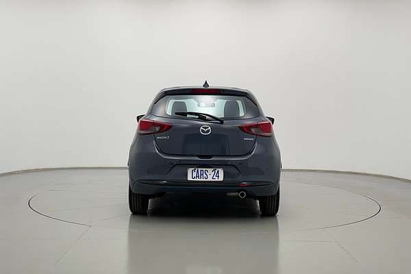 2023 Mazda 2 G15 Evolve DJ Series