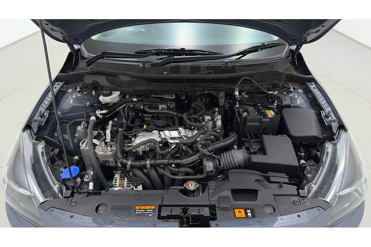 2023 Mazda 2 G15 Evolve DJ Series