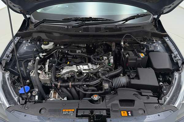 2023 Mazda 2 G15 Evolve DJ Series