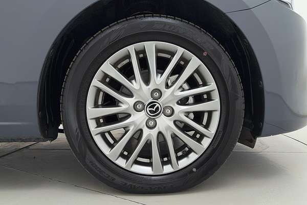 2023 Mazda 2 G15 Evolve DJ Series