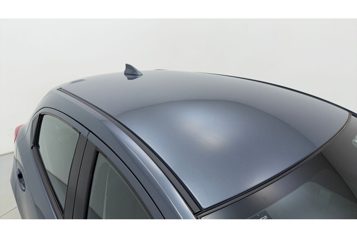 2023 Mazda 2 G15 Evolve DJ Series