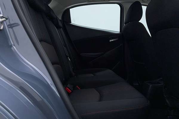 2023 Mazda 2 G15 Evolve DJ Series