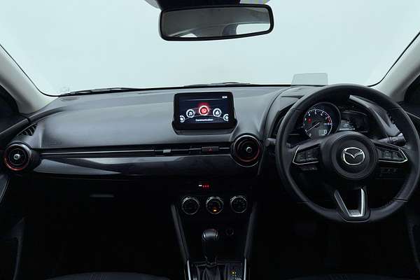 2023 Mazda 2 G15 Evolve DJ Series