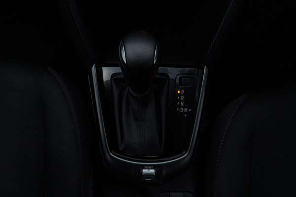 2023 Mazda 2 G15 Evolve DJ Series
