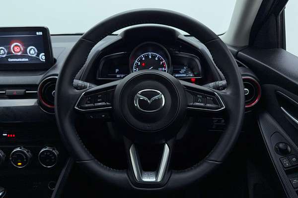 2023 Mazda 2 G15 Evolve DJ Series