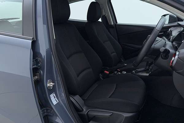 2023 Mazda 2 G15 Evolve DJ Series