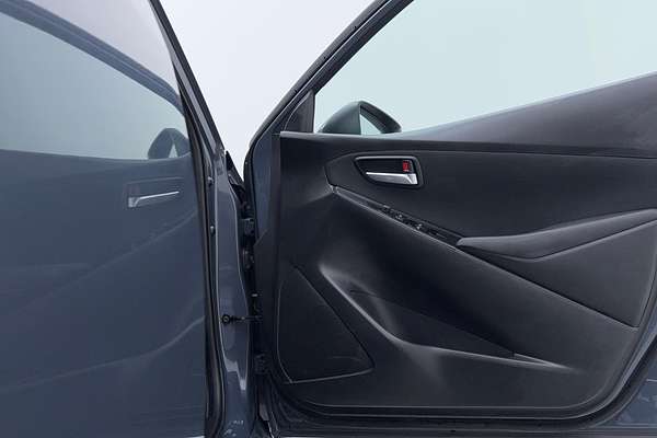 2023 Mazda 2 G15 Evolve DJ Series