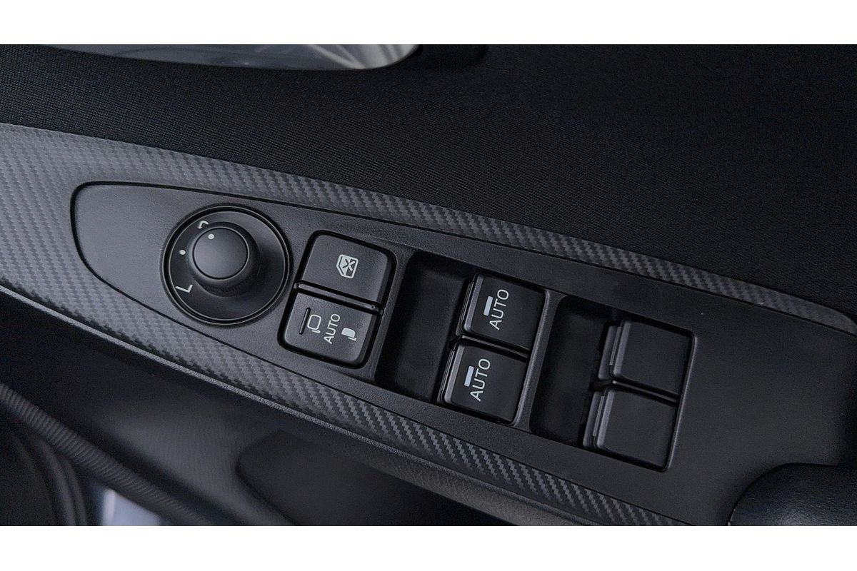 2023 Mazda 2 G15 Evolve DJ Series