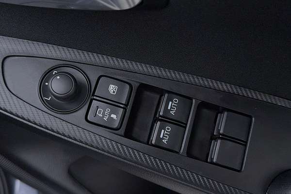 2023 Mazda 2 G15 Evolve DJ Series