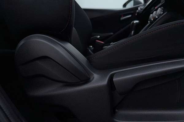 2023 Mazda 2 G15 Evolve DJ Series