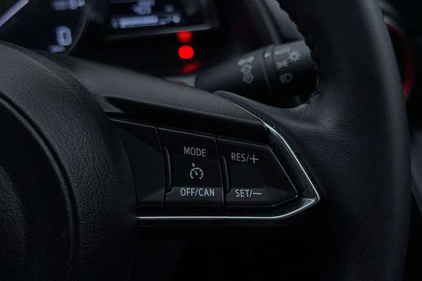 2023 Mazda 2 G15 Evolve DJ Series