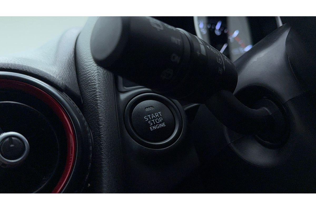 2023 Mazda 2 G15 Evolve DJ Series