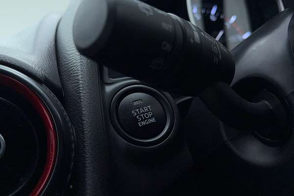 2023 Mazda 2 G15 Evolve DJ Series