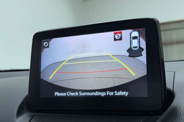 2023 Mazda 2 G15 Evolve DJ Series